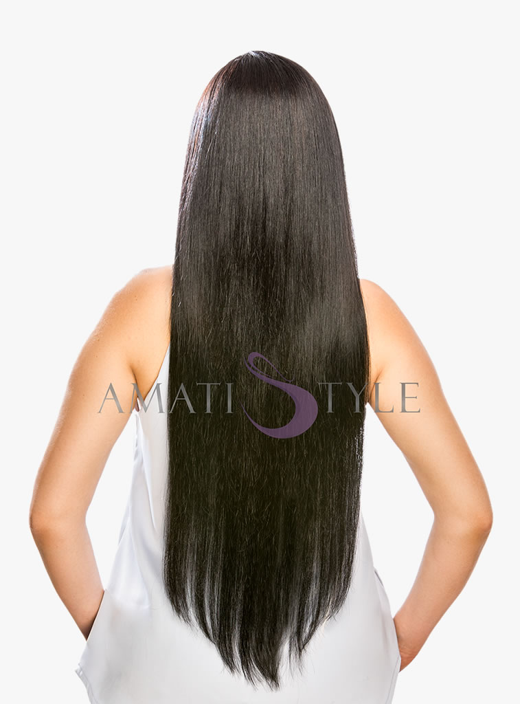 Remy Hair Extensions for Sale JET BLACK 1 Remy Hair Extensions for Sale JET BLACK 1