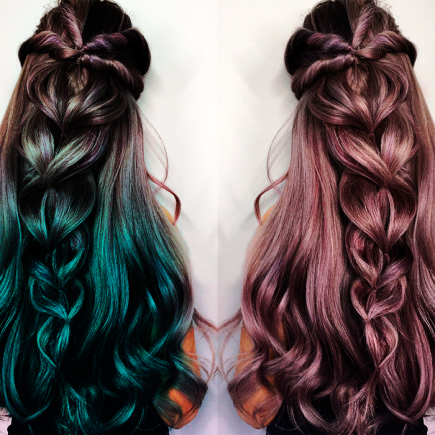 Reasons to Wear Hair Extensions