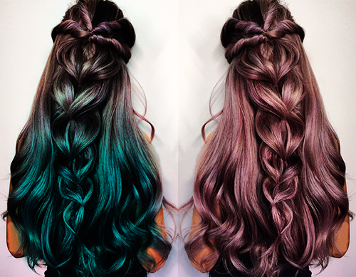Reasons to Wear Hair Extensions