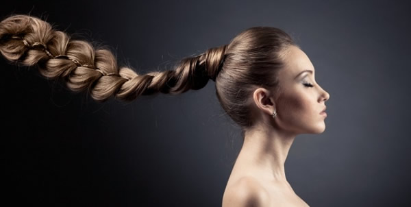 Wear Hair Extensions