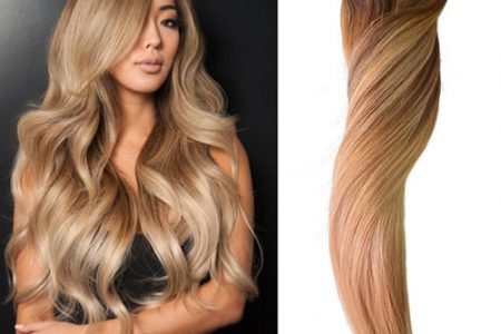 What are Remy Hair Extensions Online
