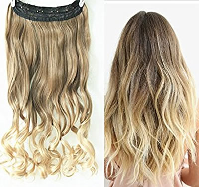 How to care for hair extensions