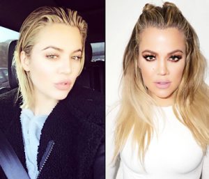 → Which Celebrities Wear Hair Extensions? AmatiStyle