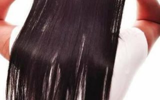 How to prepare your hair for a sew in weave