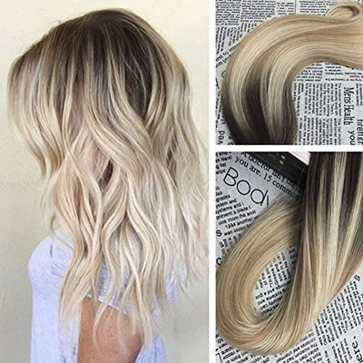 → How to Bleach Hair Extensions? Step by Step