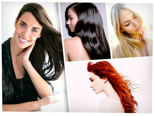 ⇒ The most complete guide all about hair extensions | AmatiStyle