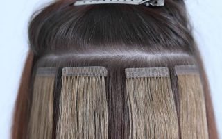 Tape in hair extensions pros and cons