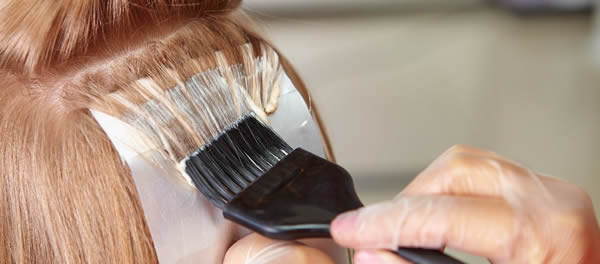 Tips para cuidar el cabello Peinarte y teñirte el cabello