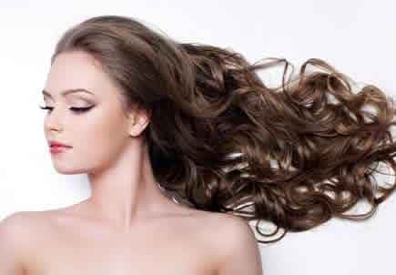 Extensiones de cabello natural Caracas