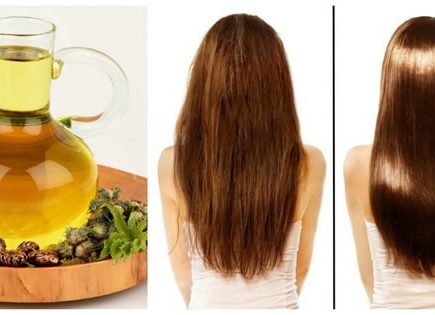 Aceite de argán para el crecimiento del cabello