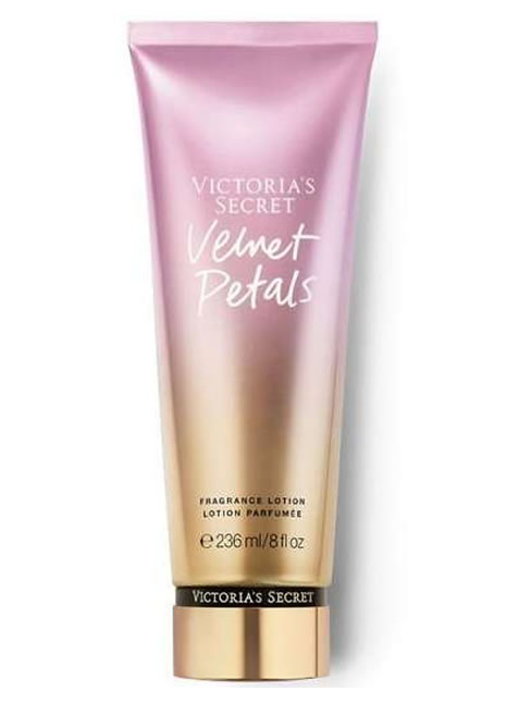 Crema de Victoria Secret Velvet Petals