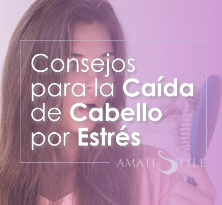Consejos para la caída de cabello por estrés en Curazao