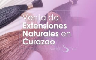 Venta de extensiones naturales en Curazao