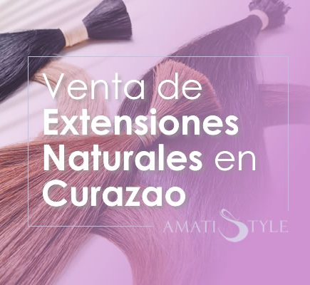 Venta de extensiones naturales en Curazao